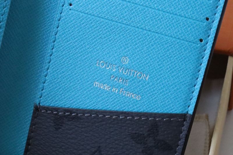 Louis Vuitton Wallets